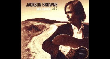 Solo Acoustic Vol.2