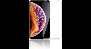 Screenprotector Geschikt voor Samsung Galaxy A51 Transparant gehard glas- Temperend gals- Beschermglas- Hoge kwaliteit