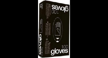 L’Oréal Professionnel Generic Gloves L 100st