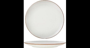 Cosy&Trendy For Professionals Terra Arena Bord - Rond - Set-6