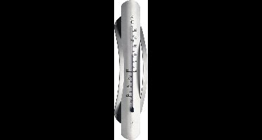 TFA Dostmann Design Thermometer - Aluminium - 28,5 cm