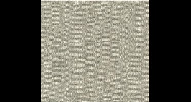 Dutch Wallcoverings vliesbehang dessin - bruin