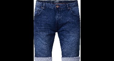 Petrol Industries - Jackson denim short Heren - Maat XXL