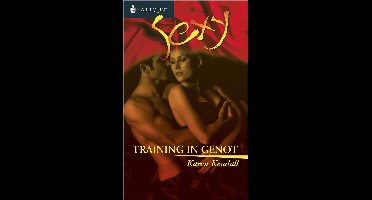Harlequin Sexy 146 - Training in genot