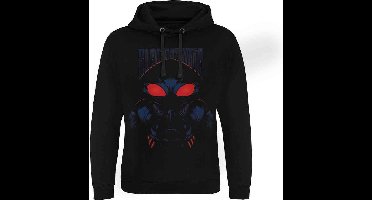 DC Comics Aquaman Hoodie/trui -S- Black Manta Zwart