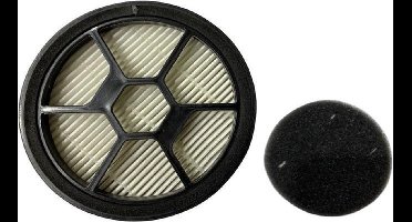 Hyundai - Steelstofzuiger HEPA filter set voor draadloze stofzuiger