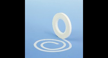 Model Craft Tape - PMA3006 Flexibele Afplaktape (6 mm x 18 m) x2 Tape