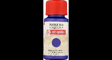 Talens Art Creation Textiel Silk 50 ml Koninklijk Blauw