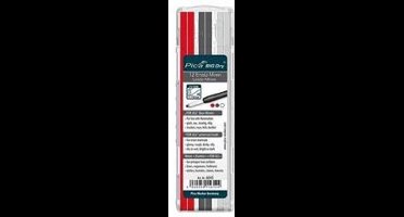 Pica 6045 Big Dry navulling t.b.v. Pica Dry 6060 Markeerpotlood