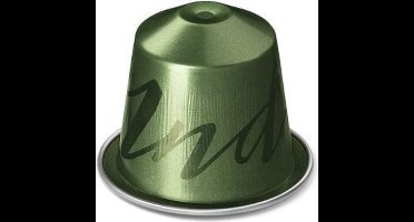 Nespresso Cups - Master Origin India - 5 x 10 cups - Koffie Cups