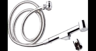 Westfalia Wastafel douche incl. slang en adapter - KTW gekeurd