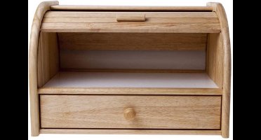 Cosy&Trendy broodtrommel met schuif - 40 x 27 x 18 cm
