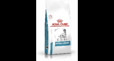 Royal Canin - Hondenvoer Droog Hypoallergenic - 1 x 2 kg