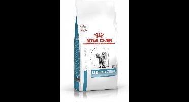 Royal Canin Sensitivity Control - Kattenvoer - 1,5 kg