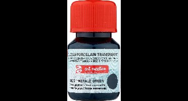 Talens Art Creation Glas & porselein transparant 30ml Smar