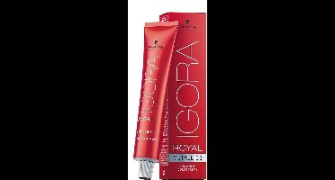 Schwarzkopf Igora Royal Metallics 7-17 60 ml