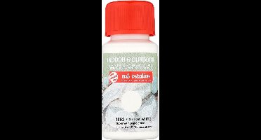 Talens Art creation indoor & outdoor 50mL 1002 Katoenwit