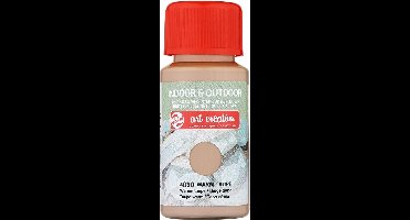Talens Art Creation Indoor & Outdoor 50 ml Warme Taupe 4030