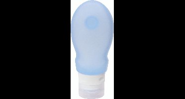 Travelsafe Squeeze bottle Set - 3 delig