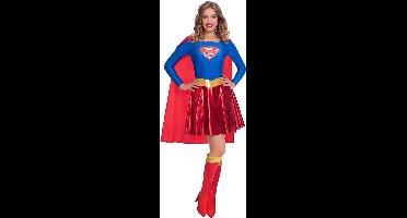 Supergirl Kostuum