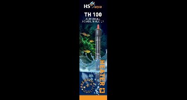 HS Aqua Verwarming 100W
