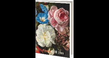 Flower still lifes - Kunst Halle Bremen - Wenskaarten 12.0 x 16.8 cm