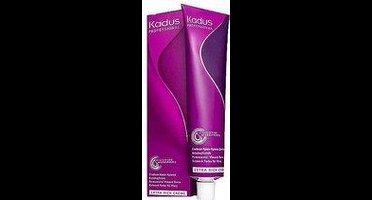 Kadus Professional  Haarkleuring Crème Permanent 60ml - 00/43