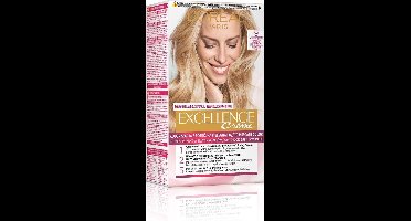 Excellence Creme haarverf 9 Zeer helder Blond
