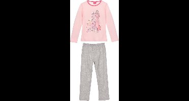 Pyjama Disney Princess maat 104