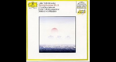 Symph.No.5/Slavische Mars