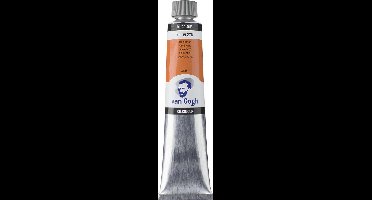 Van Gogh Olieverf Tube 200 ml Azo-Oranje 276