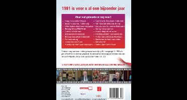 1981 Uw Jaar In Beeld