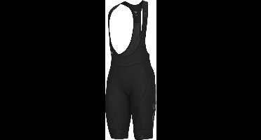 Ale Magic Colour Fietsbroek Zwart L Man