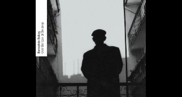 Barnabás Dukay - Over The Face Of The Deep (CD)