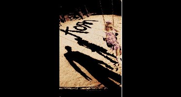 Korn - Korn Textiel Poster - Multicolours