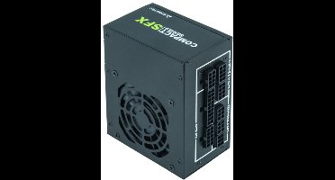 SFX 650W Chieftec Compact Serie CSN-650C