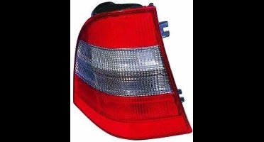 Achterlichtglas links Mercedes-benz M-klasse (w163). Model: 1998-02 - 2005-07