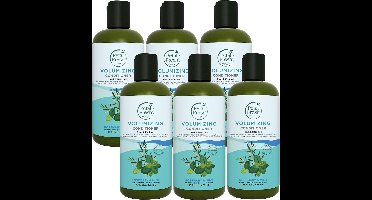 PETAL FRESH - Conditioner Rosemary & Mint - 6 Pak - Voordeelverpakking