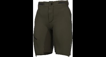 Ale Overland Korte Broek Groen XL Man