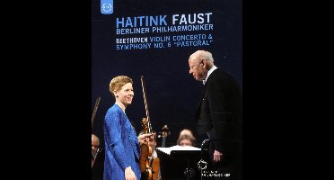 Beethoven/Violin Concerto
