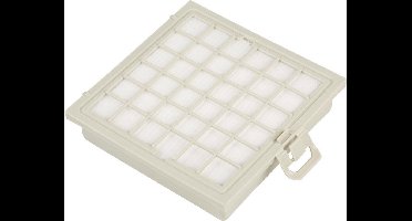 HQ W7-54906-HQN Vervanging Actieve Hepa Filter Bosch/siemens - 483774