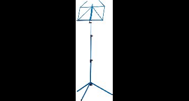 König & Meyer 10010-000-54 muziekstandaard