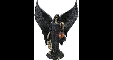 Nemesis Now - The Reapers Search Beeld/figuur - Zwart