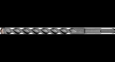 Boor SDS-plus 25x450/400mm