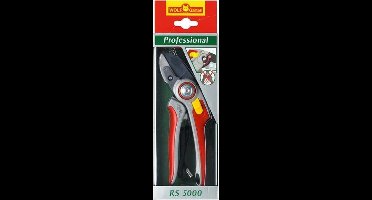 RS5000 Amboss Gartenschere