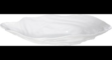 Cosy & Trendy Oyster Schotel - 44 cm x 27 cm x 7.8 cm