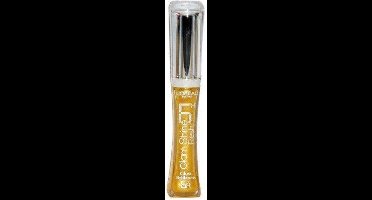 L'Oréal Glam Shine Fresh Lipgloss - 602 Fresh Lemon Tonic