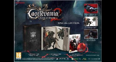 Xbox 360 - Castlevania 2 : Lords of Shadow - Belmont - New & Sealed