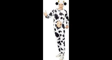 Dressing Up & Costumes | Costumes - Animals - Cow Costume