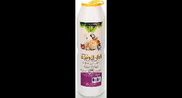 Esve Smell Fri - Voor alle dierverblijven - Luchtverfrisser - 500 gr